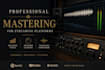 master your song for streaming platforms