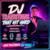 create smooth dj transitions or mashups for your tiktok or videos