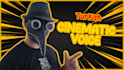 record turkish dark ominous voice over
