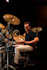 record live acoustic drum tracks for your song
