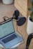 record a professional voice over for ads and narration