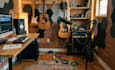 be your professional spanish songwriter and ghostwriter