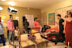 we specialize in shooting music videos services