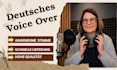 record a professional message on your answering machine