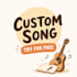 create custom music as you need