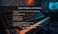 create a custom song for your special moments, all styles