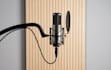 provide a dependable male voice