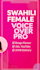 record funny female voice over for your video