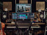 compose an orchestral and cinematic score for your project