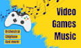 create orchestral and chiptune music for your game