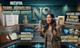 record a professional tamil female voice over or script reading