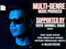 do professional mixing of your techno bigroom trance edm songs