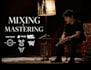 mix and master your track to industry standard tech house, edm, techno