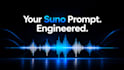 write the perfect suno ai prompt for your song