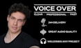 voice act for any project