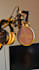narrate or voice over anything