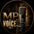 record a calming deep male voice over