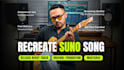 be your ai song editor for existing suno song in any genre