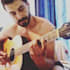 record acoustic,nylon or electric guitar