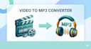 do convert any video in to mp3 convert