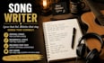 write custom song lyrics, just for you