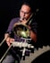 solo trombone or trombone section