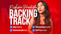 remake and custom instrumental backing track for cover