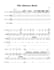 write drumline sheet music for any skill level and occasion