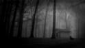 create dark horror ambience music