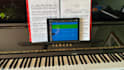 compose a musical track
