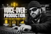 provide premium voice over and narration enhancement