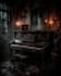 create an epic horror soundtrack for your project