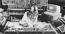 create orchestral techno music for youtube, tiktok or reels