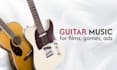 compose original guitar music