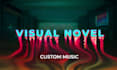 compose original music for your visual novel game