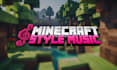compose immersive minecraft style music for your game
