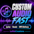 create a short custom tiktok song or viral hook