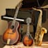 record high quality live instrument tracks for your song