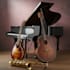 compose original music for films, ads, and content