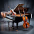 be your session instrumentalist for studio quality recordings