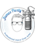 record a professional british male voice over