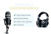 record professional bengali voice over