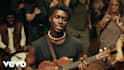 write produce authentic afro appalachian folk music