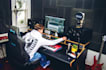 produce and mix your track