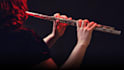 create flute background music
