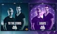 produce a professional hardstyle, hard techno, or dnb track