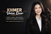 record khmer voice over and translator in professional