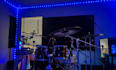 be your session drummer and record live drums for your song