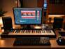 produce a custom beat for you