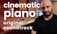 compose cinematic piano music for films and trailers